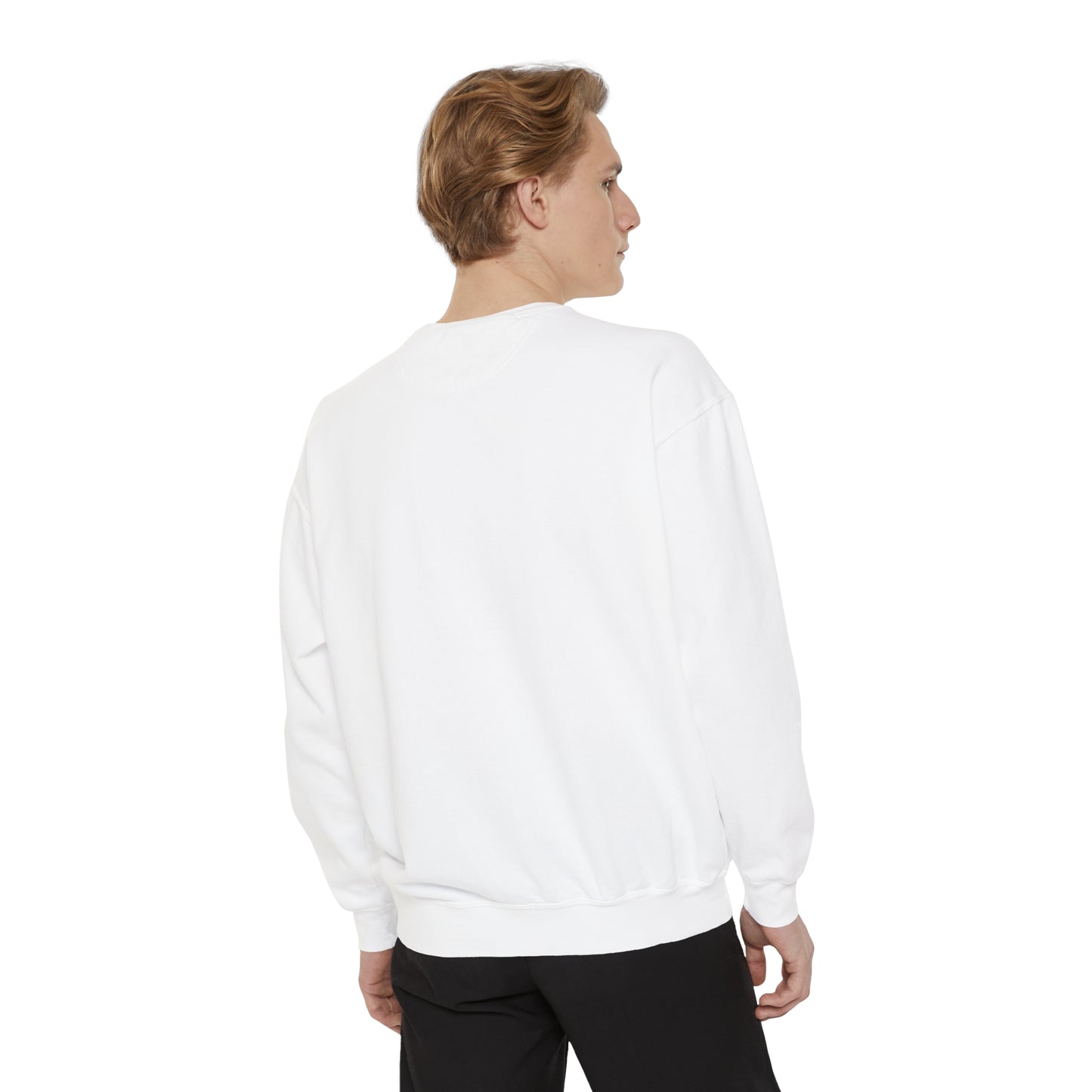 Unisex Sweatshirt S-2XL
