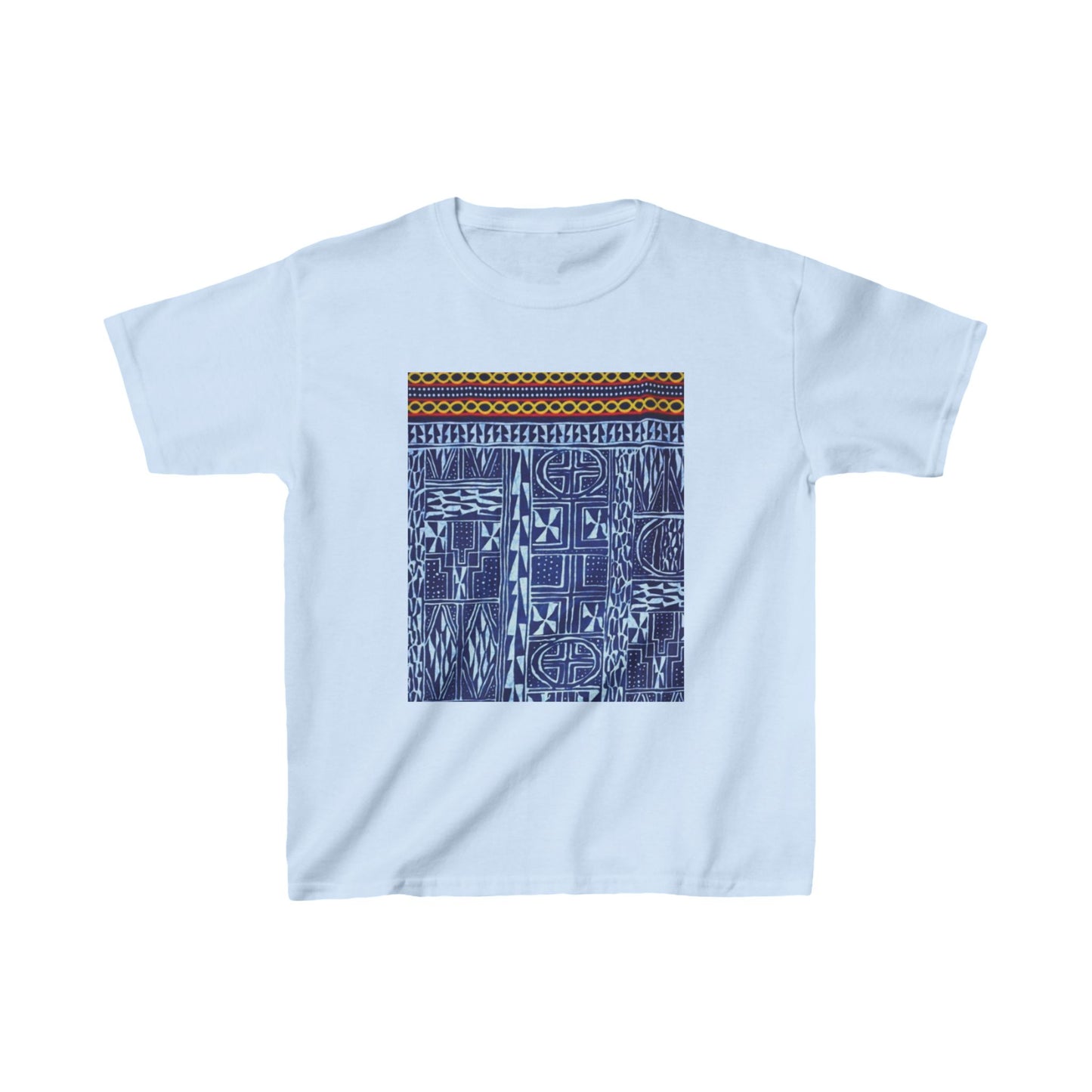 Kids 7Y-13Y Heavy Cotton™ Tee