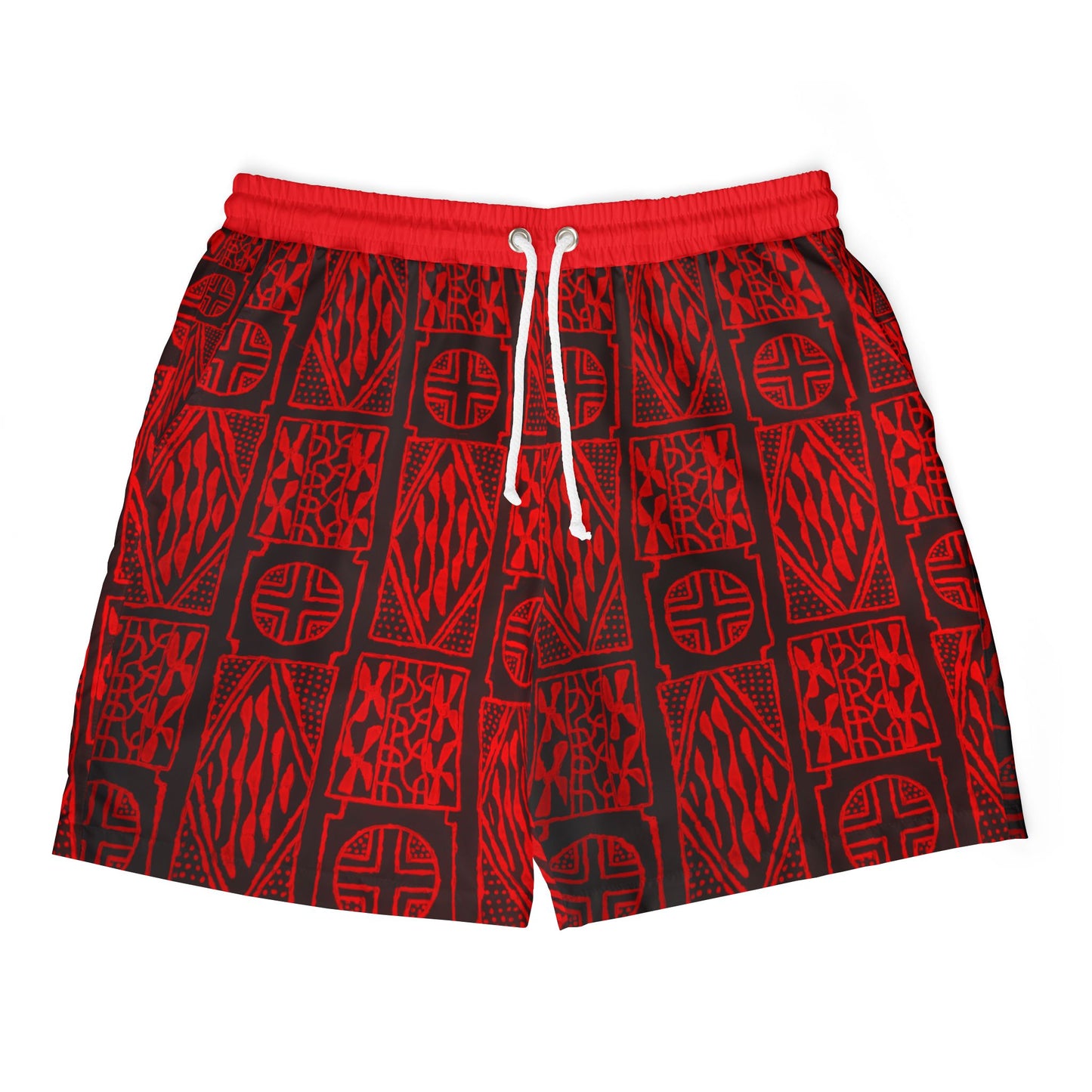 Tribal Unisex Swim Shorts