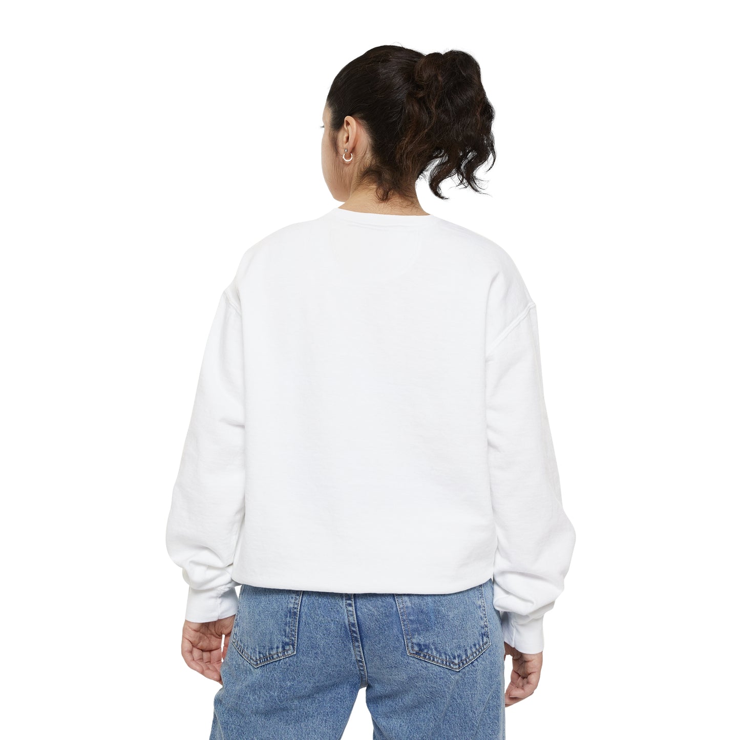 Unisex Sweatshirt S-2XL