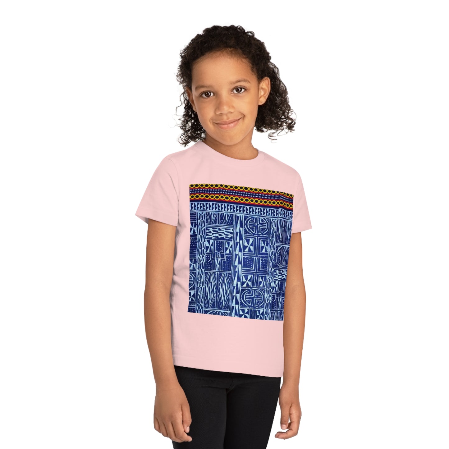 Kids' Creator T-Shirt 3Y-14Y