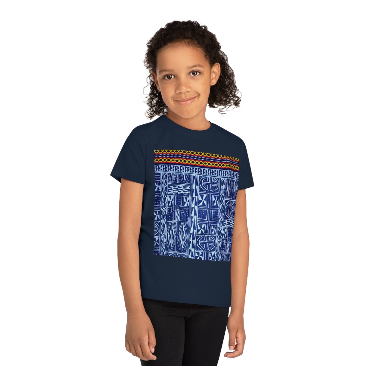 Kids' Creator T-Shirt 3Y-14Y