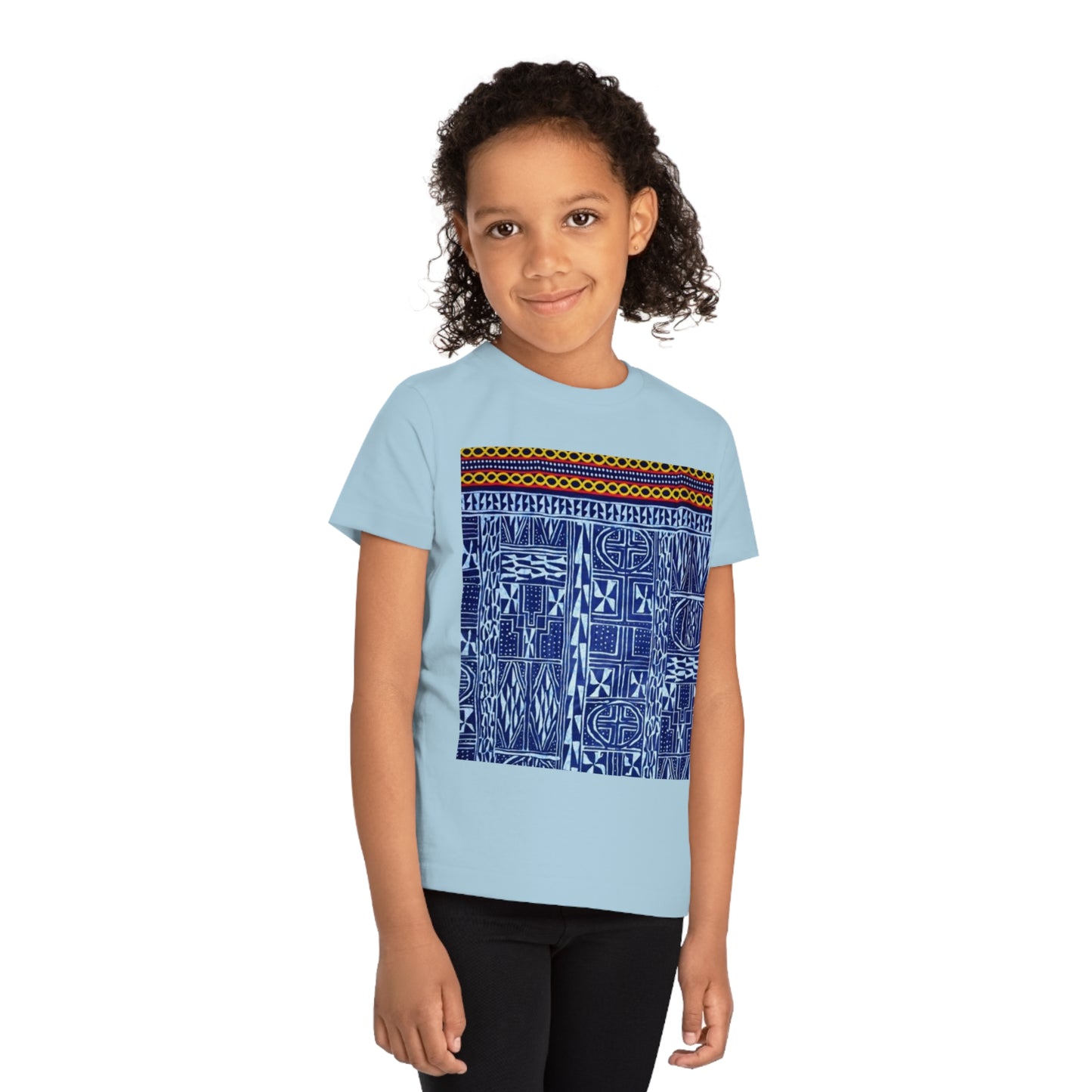 Kids' Creator T-Shirt 3Y-14Y