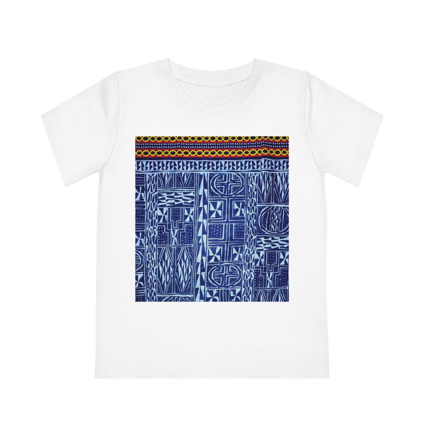 Kids' Creator T-Shirt 3Y-14Y