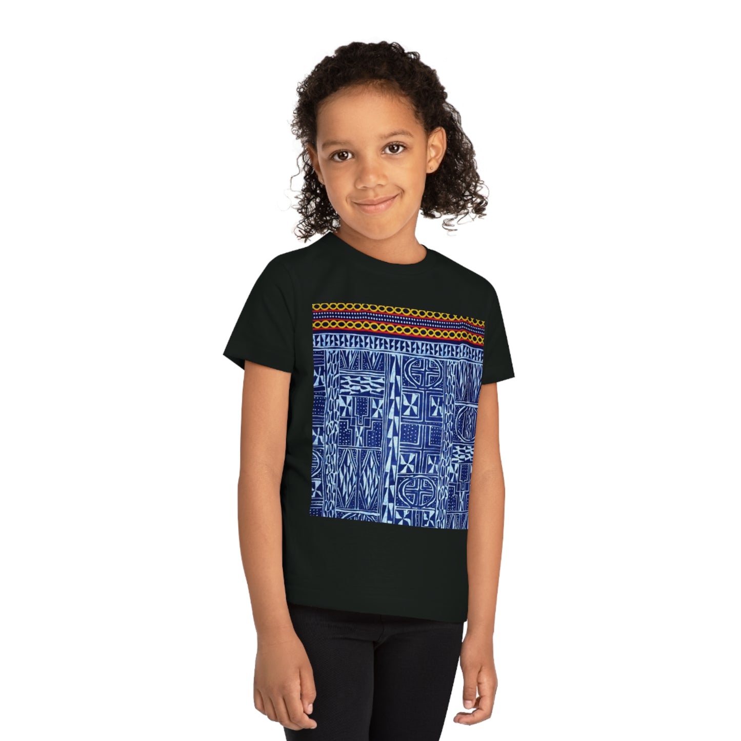Kids' Creator T-Shirt 3Y-14Y
