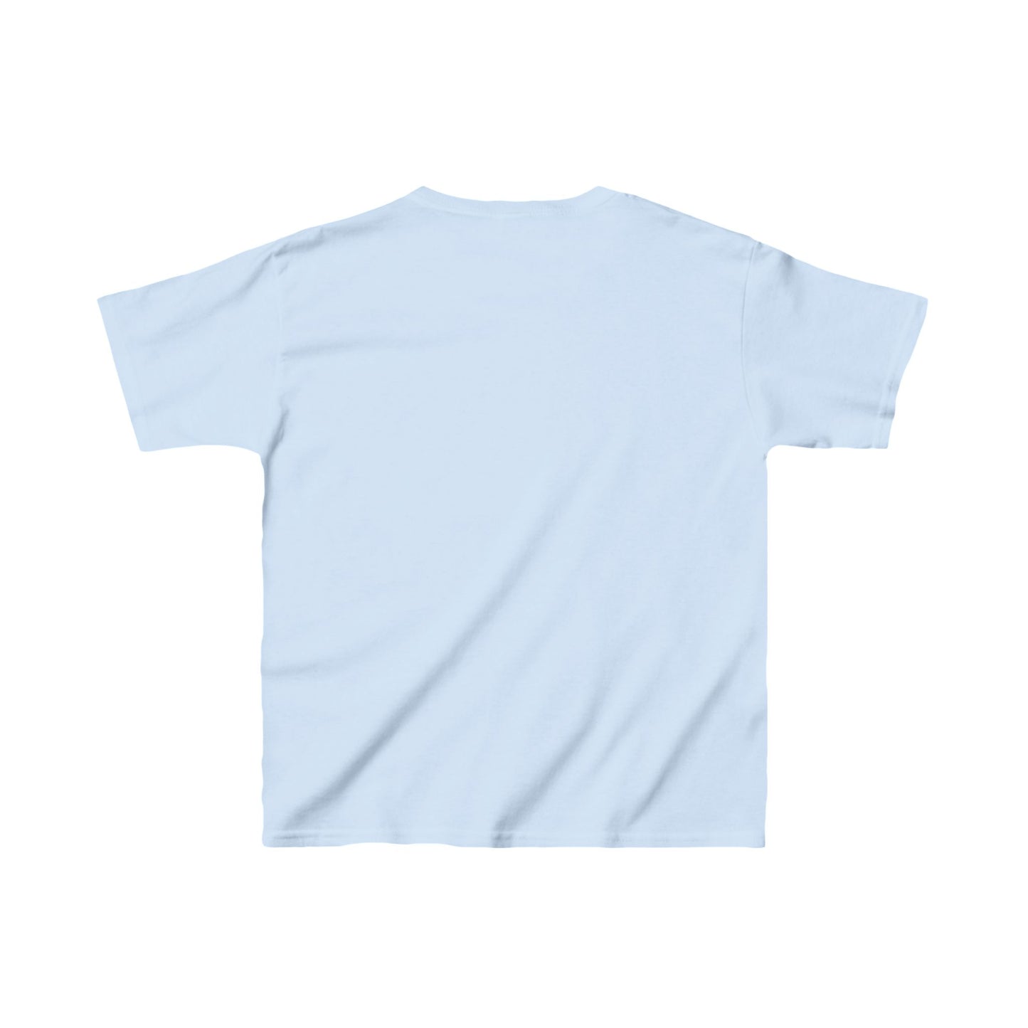 Kids 7Y-13Y Heavy Cotton™ Tee