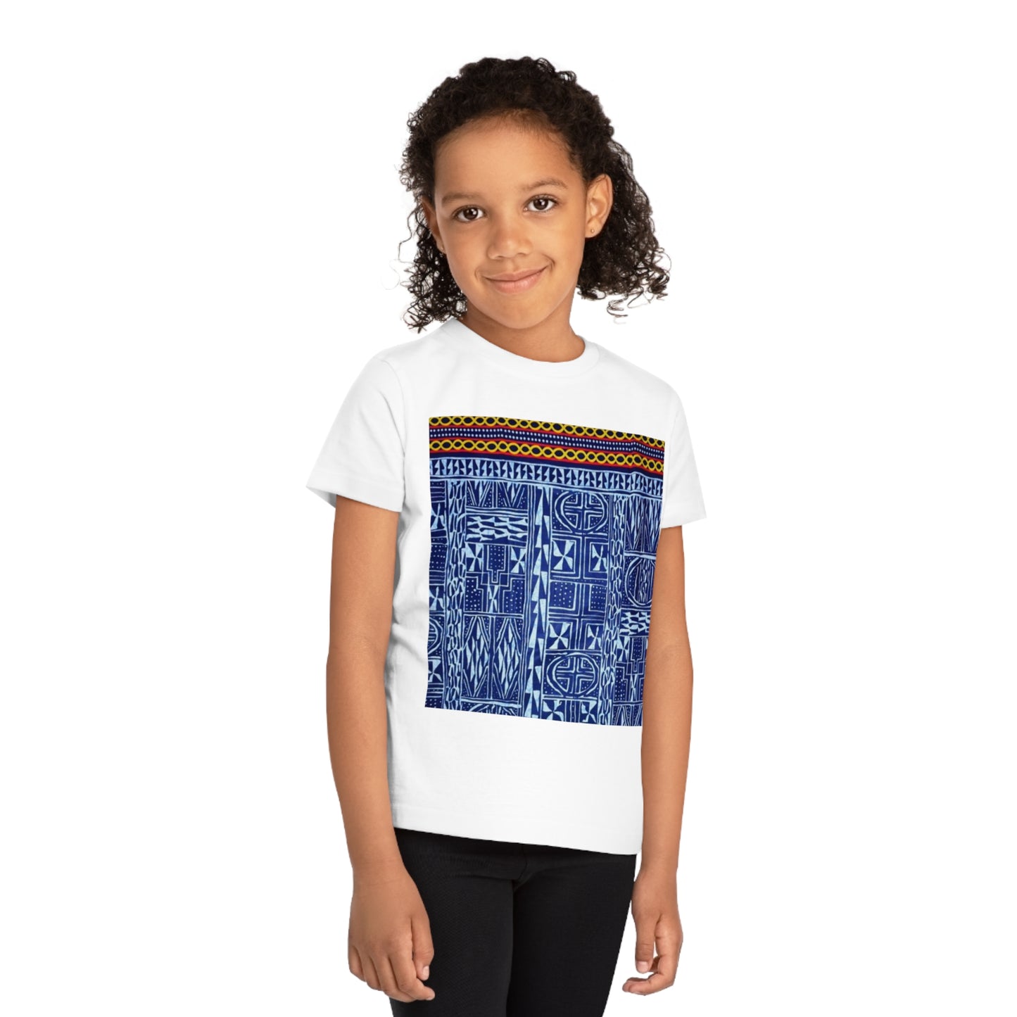 Kids' Creator T-Shirt 3Y-14Y