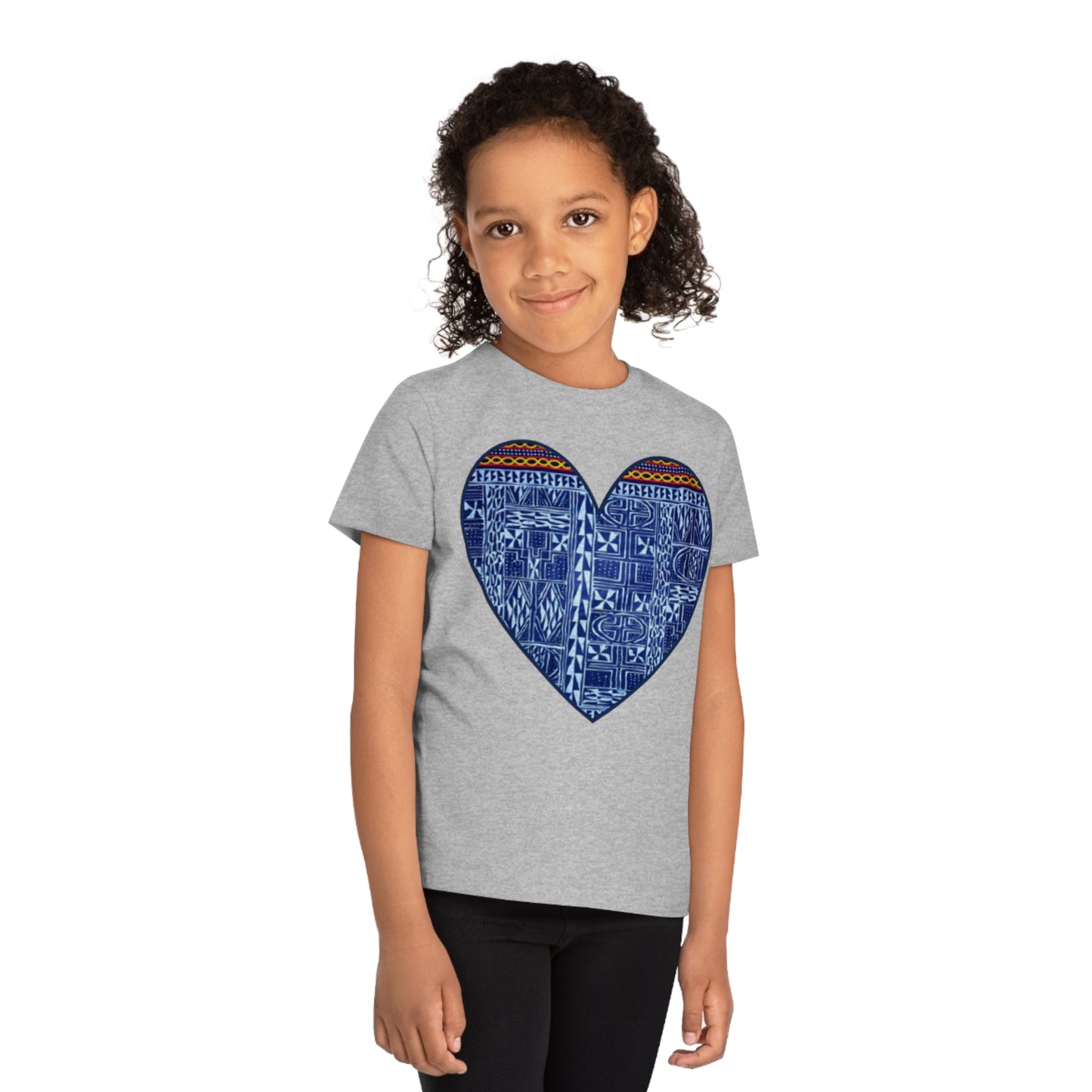 Cultural Kids T-Shirt