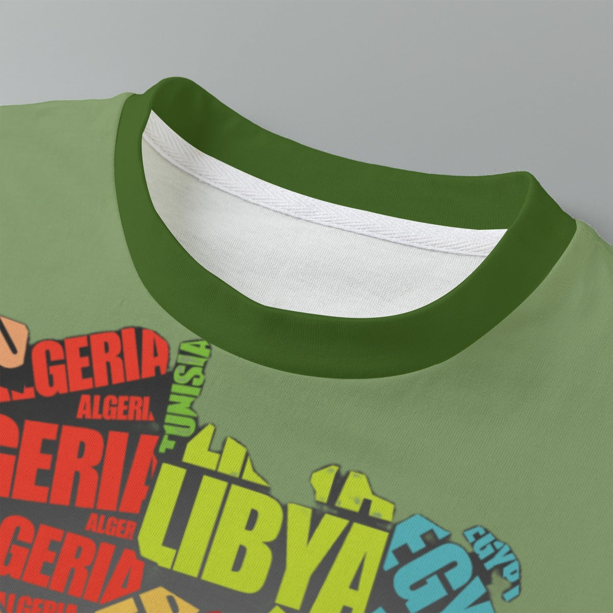 Children's T-Shirt | Cotton