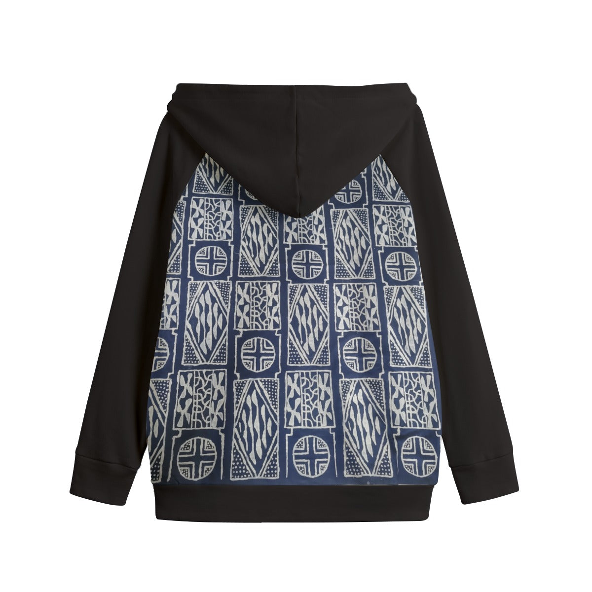 4-12Y Kid's Zip Up Hoodie | 310GSM Cotton