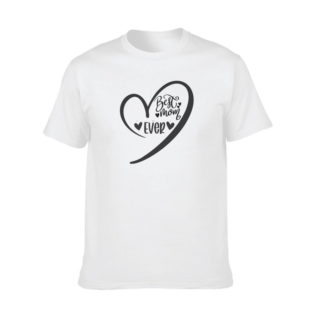 Afroculture Mother's Day T-Shirt | Soft Cotton | Regular Fit