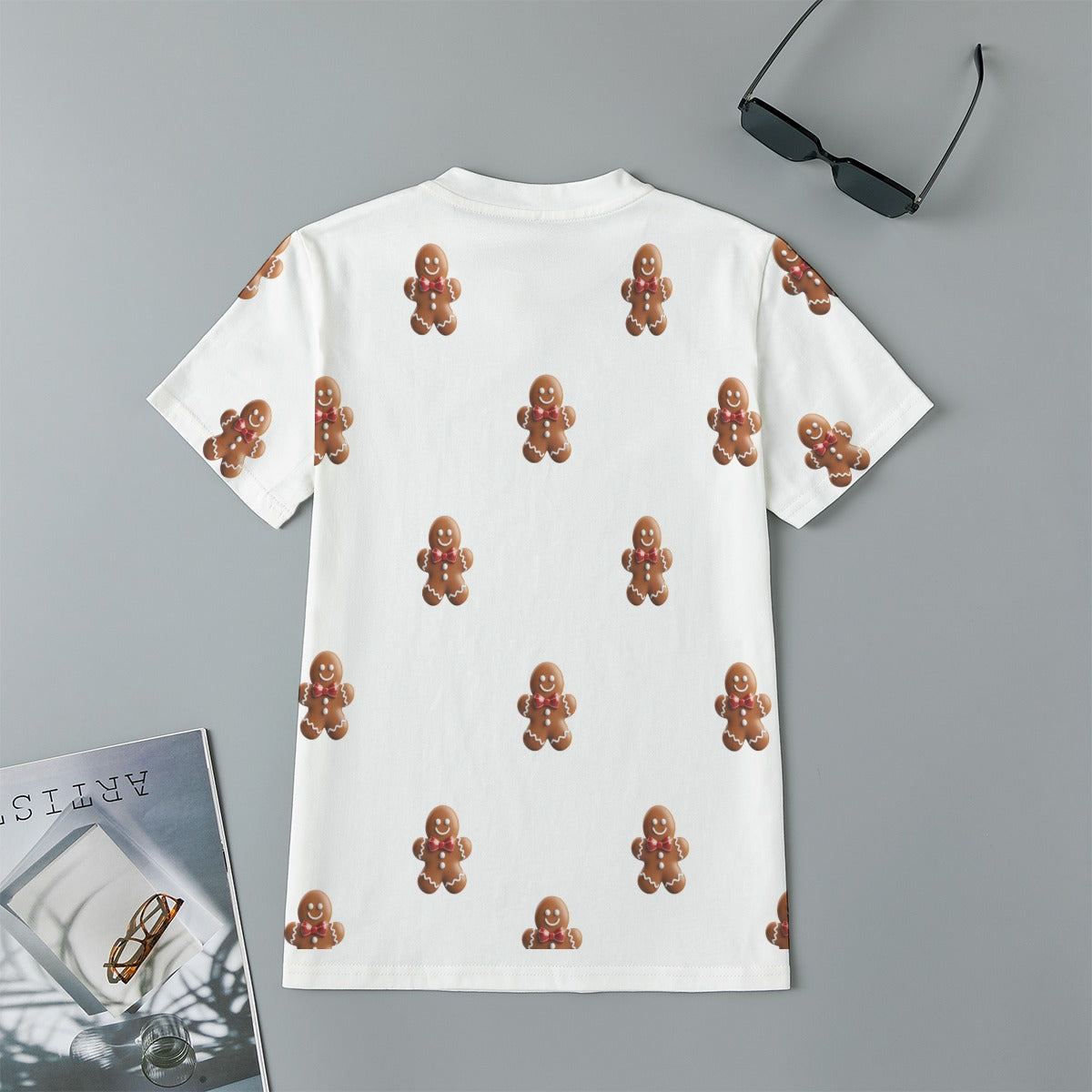 Children's T-Shirt | Cotton