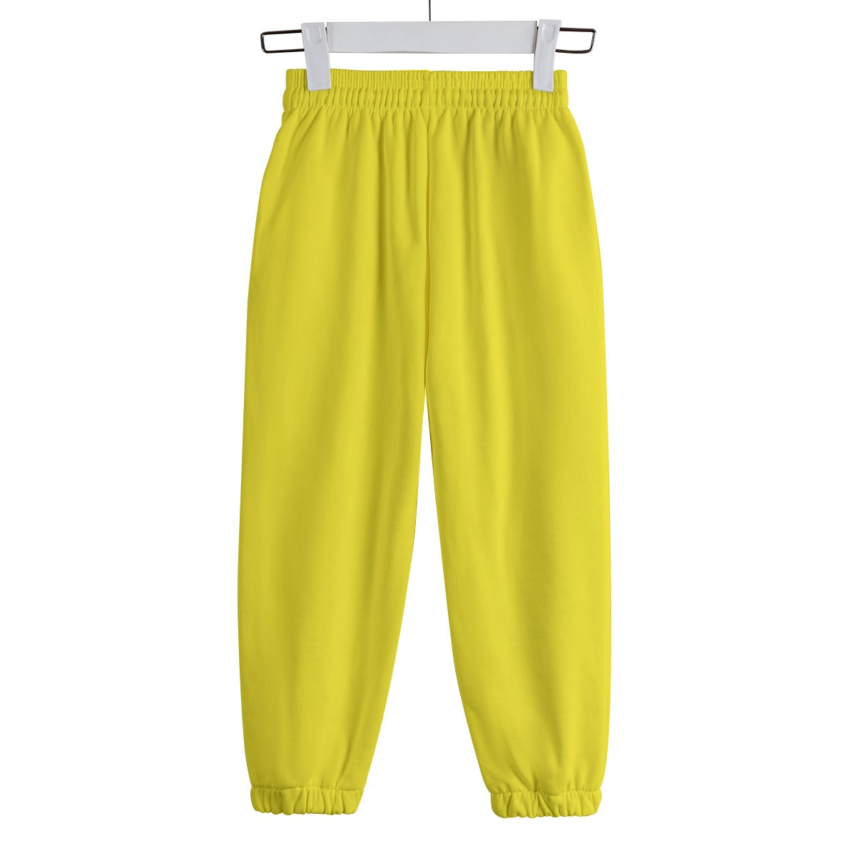 4-12Y Kid's Sweatpants | 310GSM Cotton