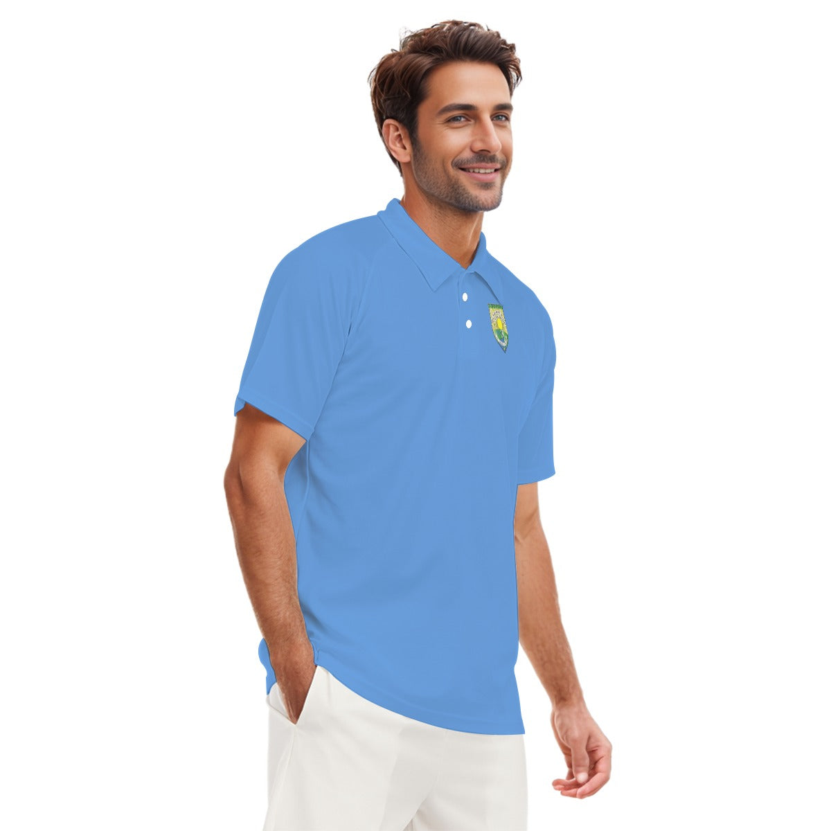 SWESA 21st Batch Polo Shirt for Alumni