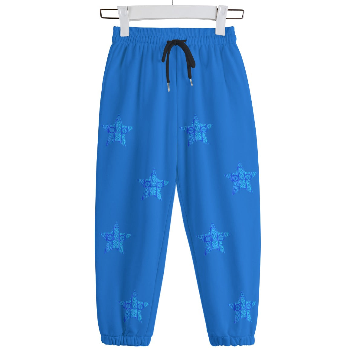 4-12Y Kid's Sweatpants | 310GSM Cotton