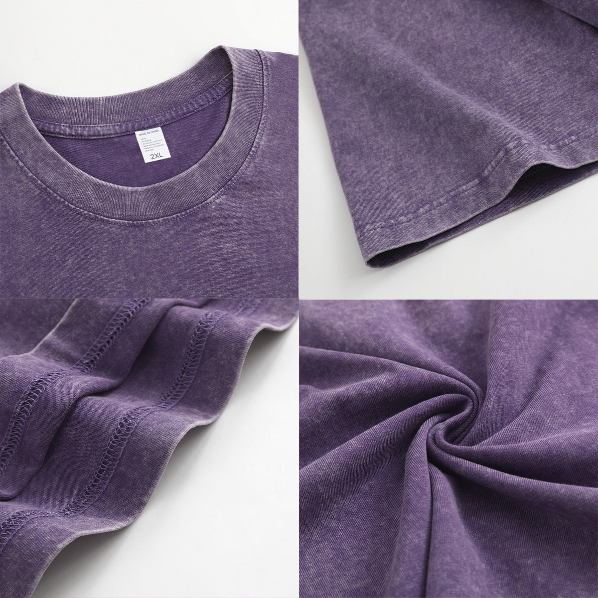 Ubuntu Spirit Unisex Heavyweight Cotton T-Shirt | 230GSM DTF Printed