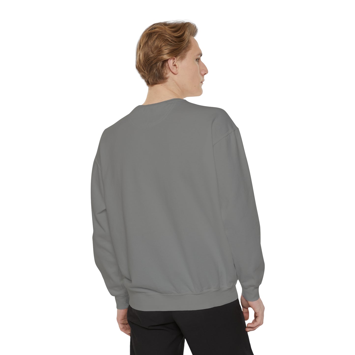Unisex Sweatshirt S-2XL