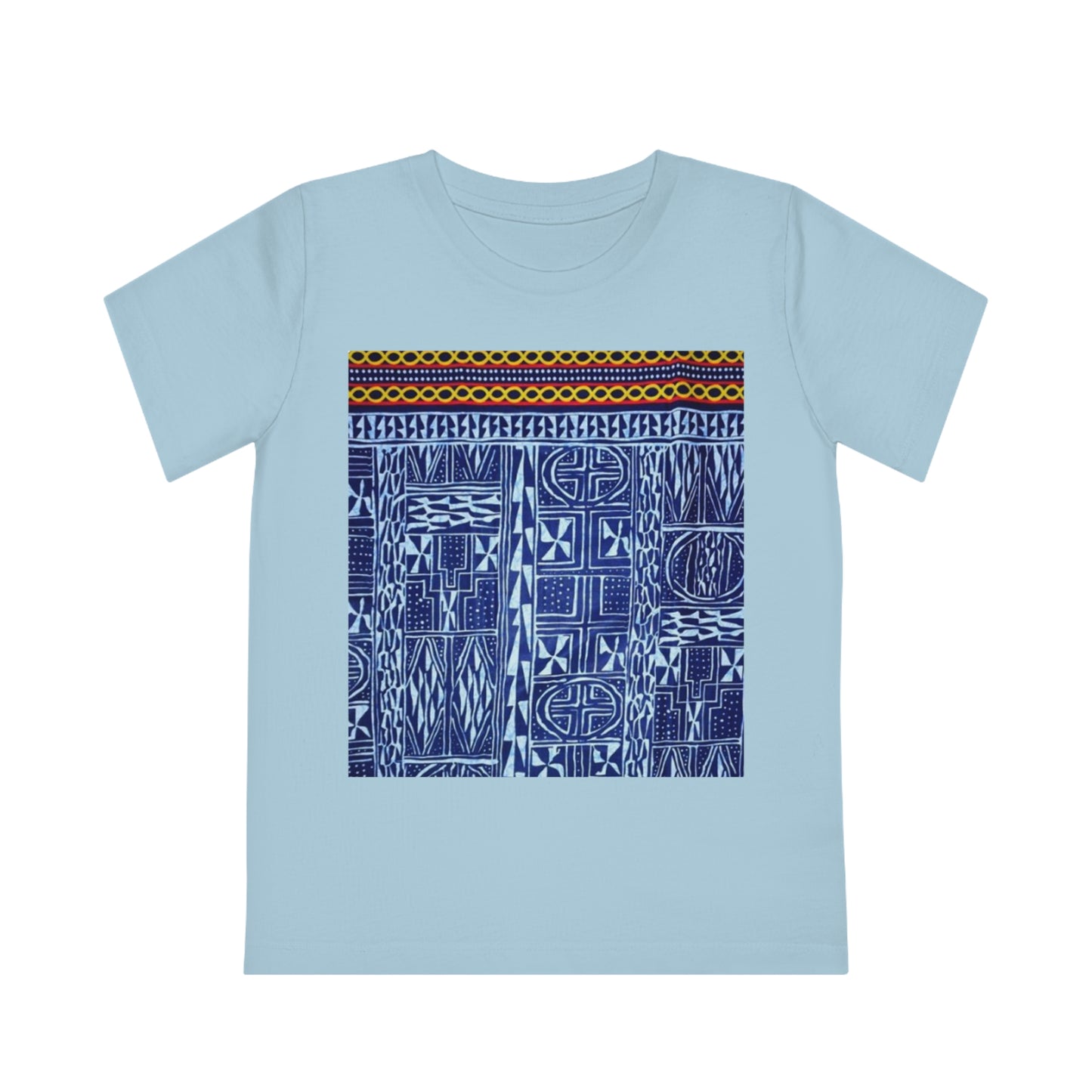 Kids' Creator T-Shirt 3Y-14Y