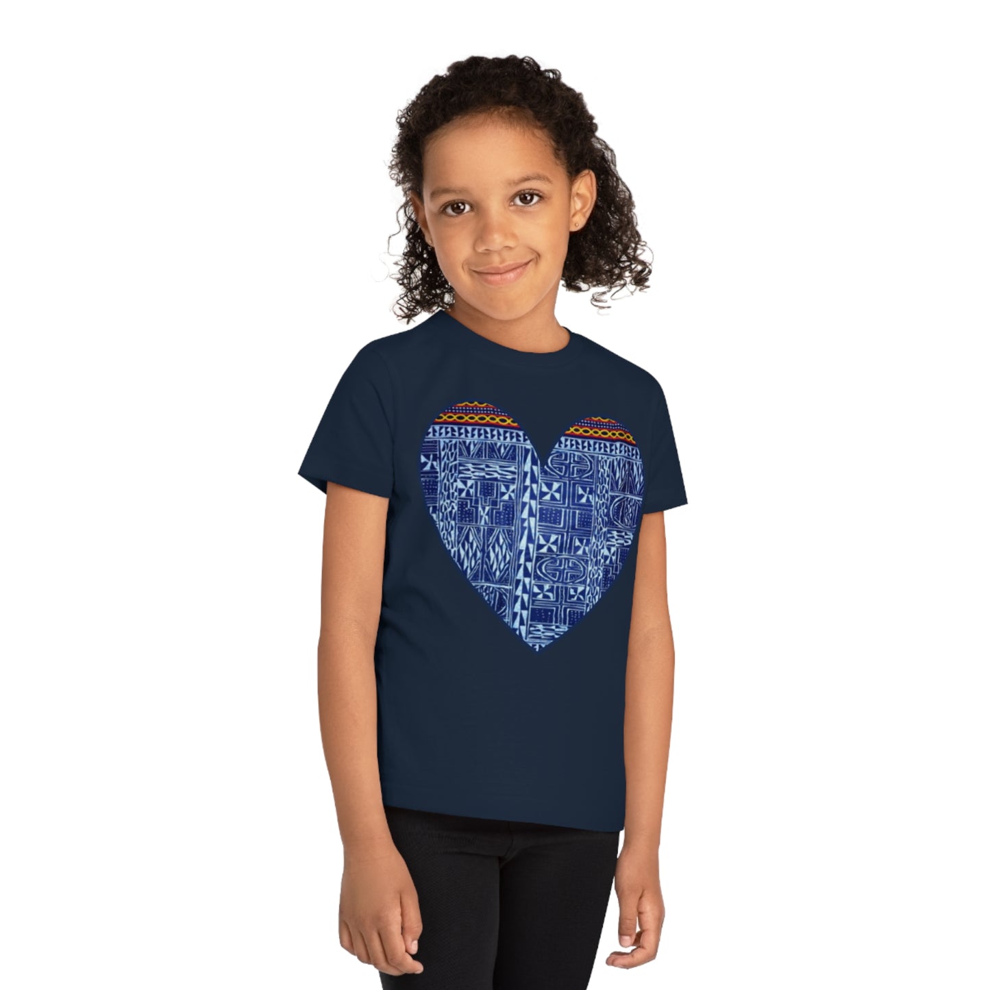 Cultural Kids T-Shirt