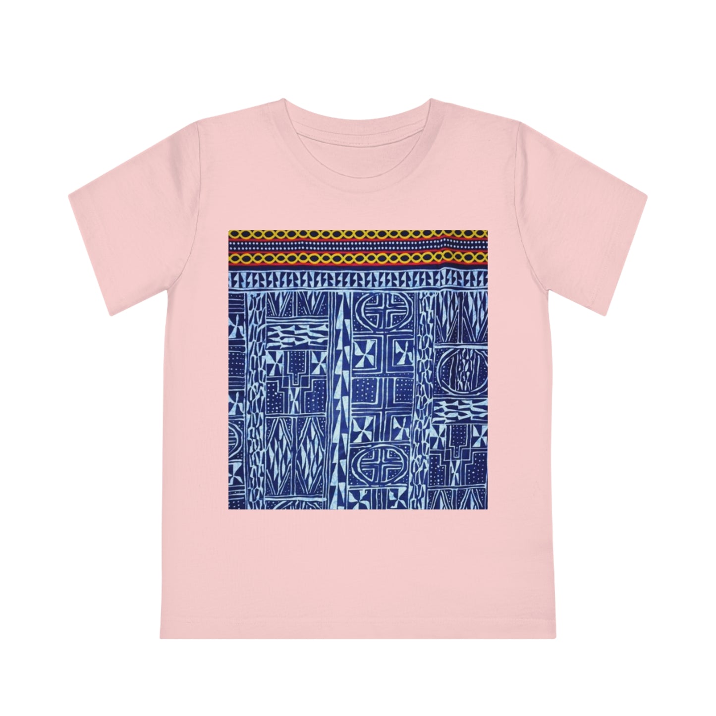 Kids' Creator T-Shirt 3Y-14Y