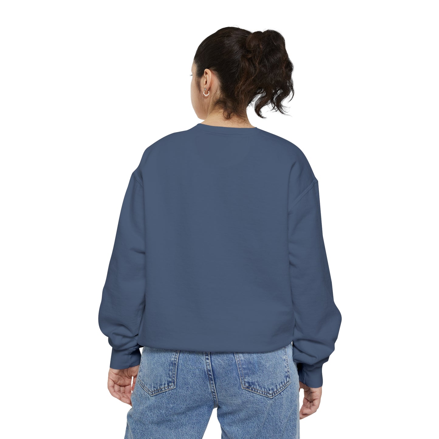Unisex Sweatshirt S-2XL
