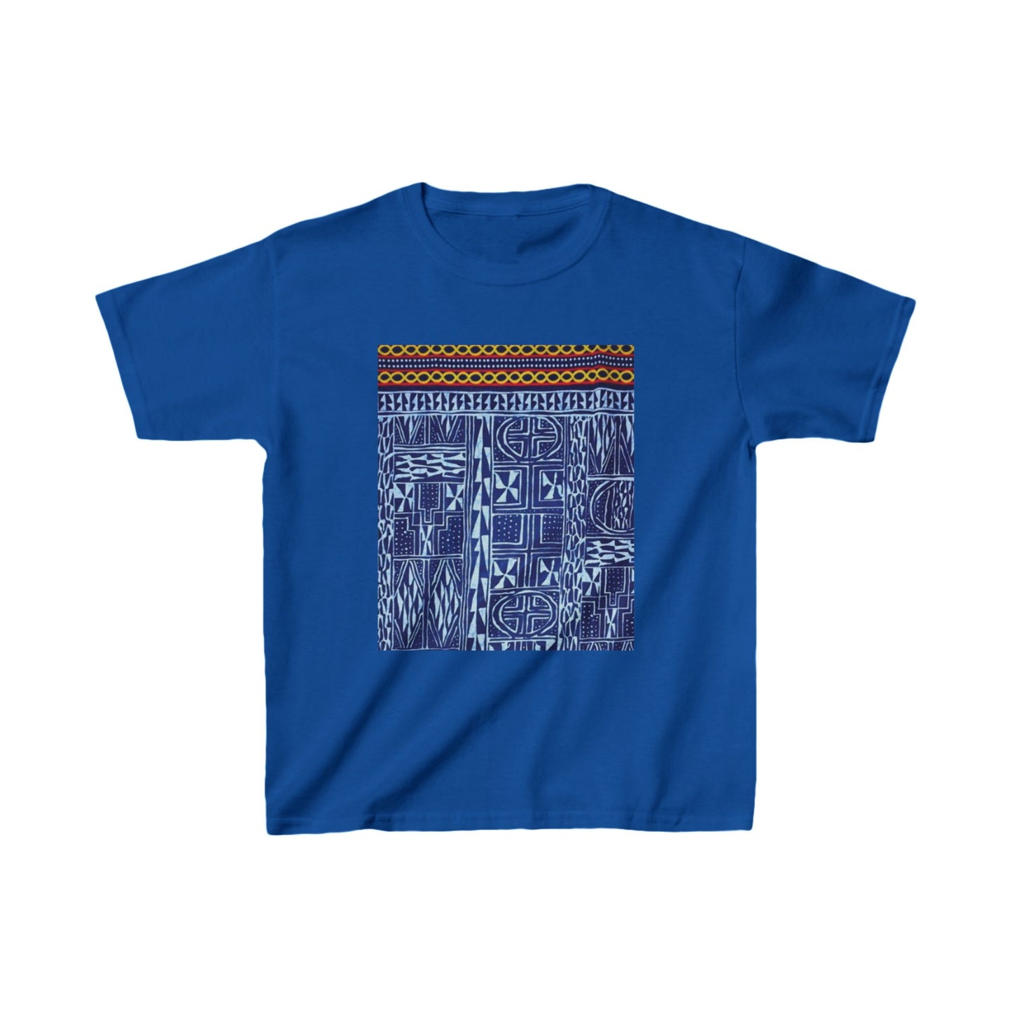 Kids 7Y-13Y Heavy Cotton™ Tee