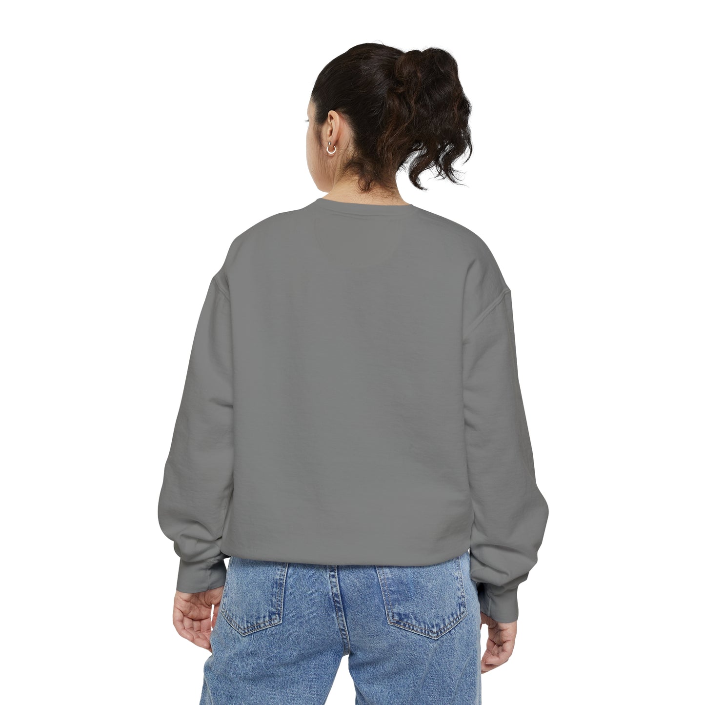 Unisex Sweatshirt S-2XL
