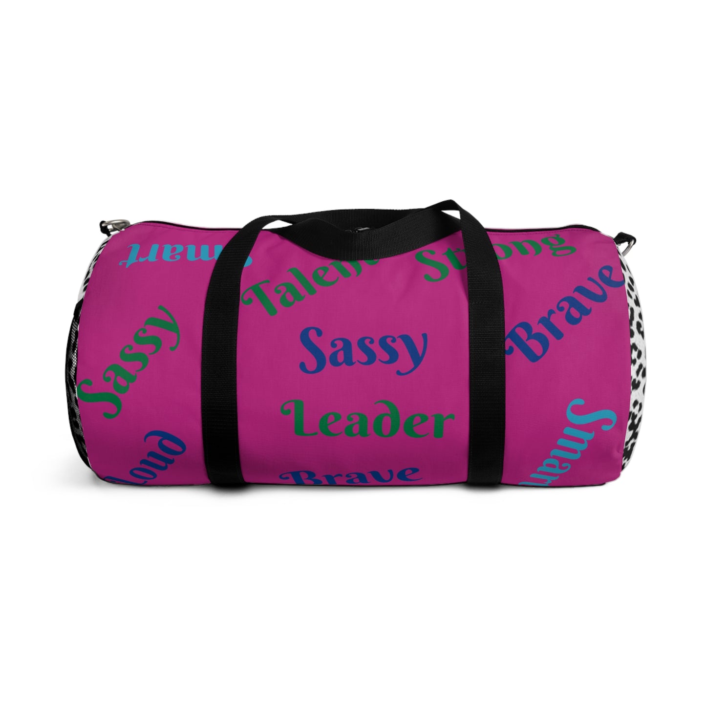 Duffel Bag