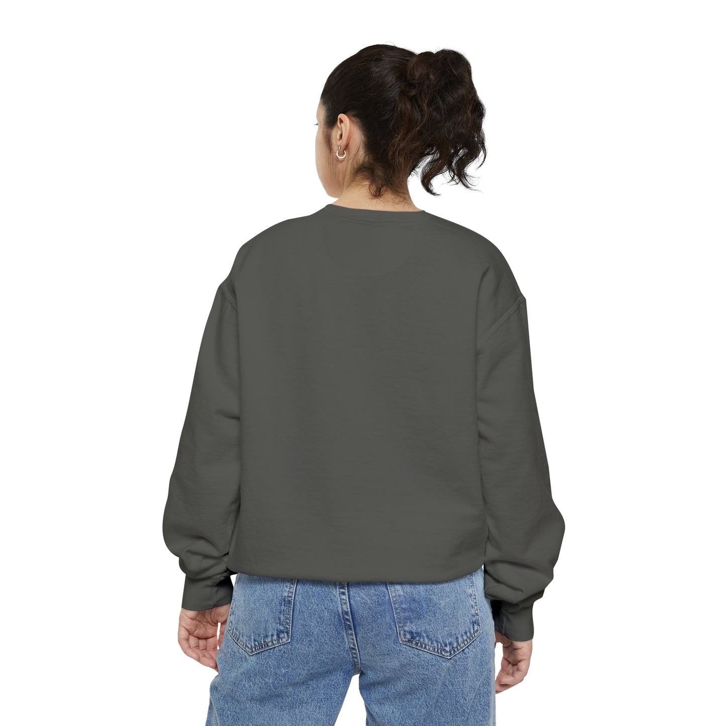 Unisex Sweatshirt S-2XL