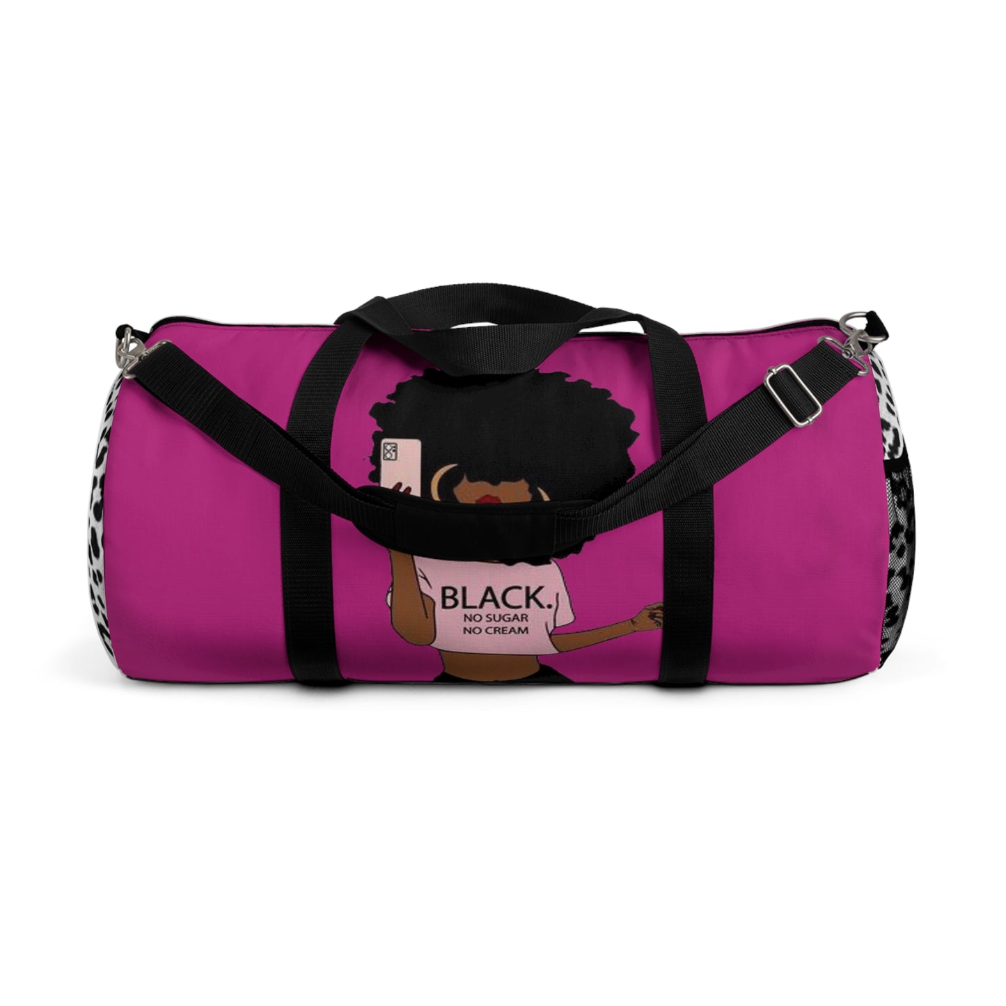 Duffel Bag