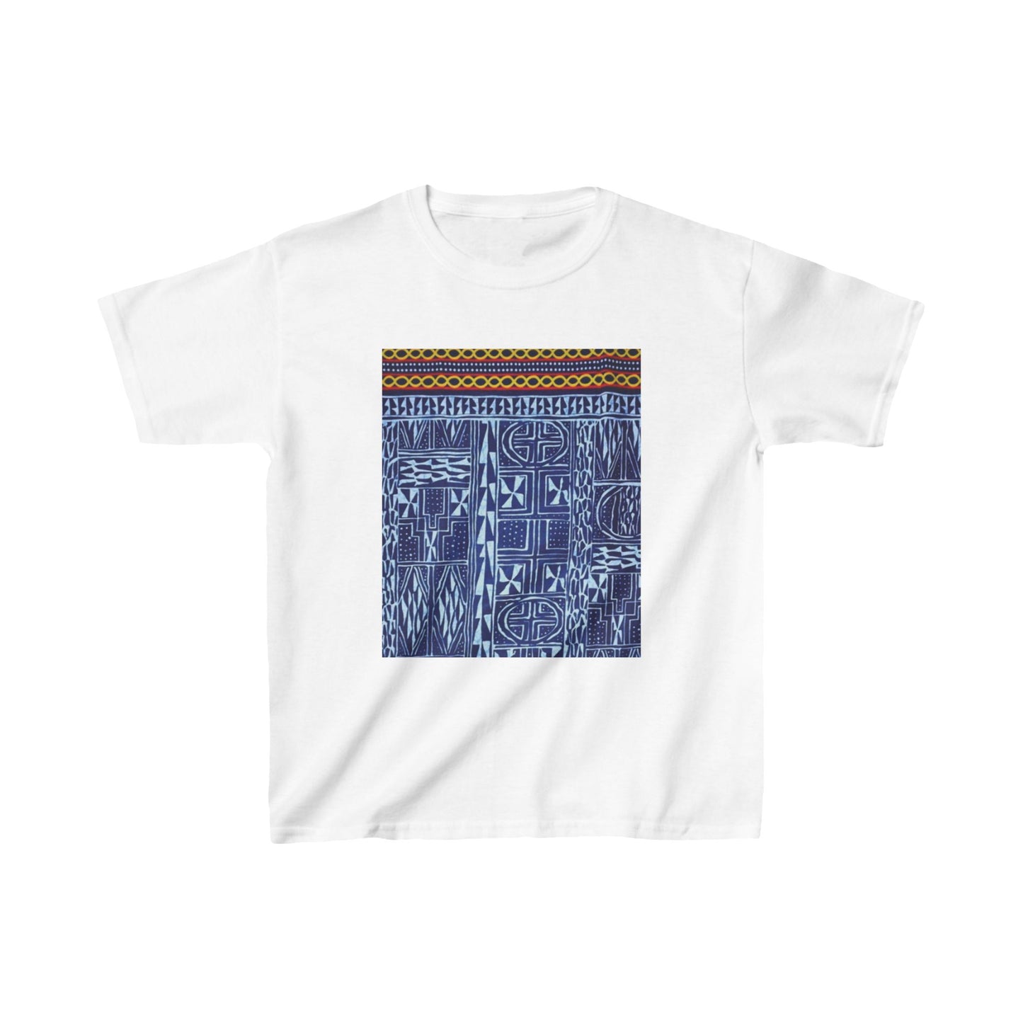 Kids 7Y-13Y Heavy Cotton™ Tee