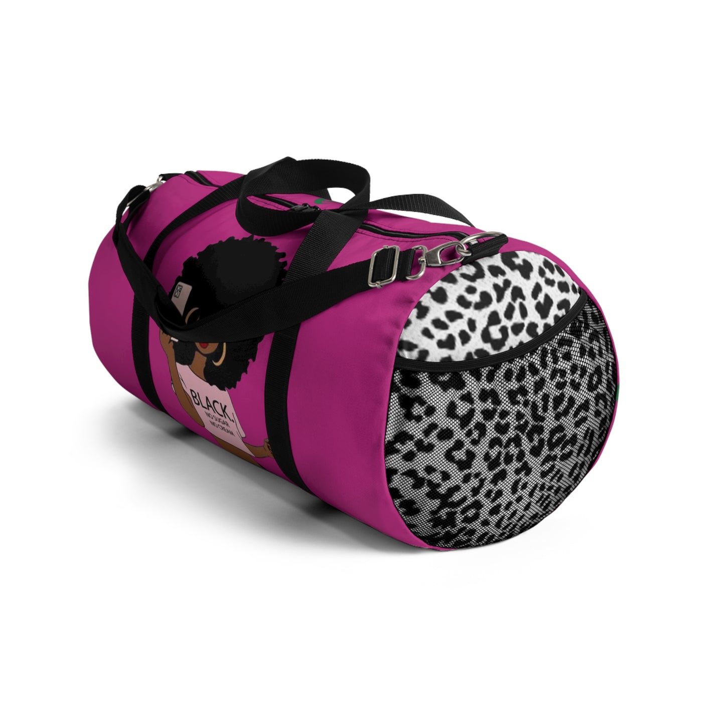 Duffel Bag