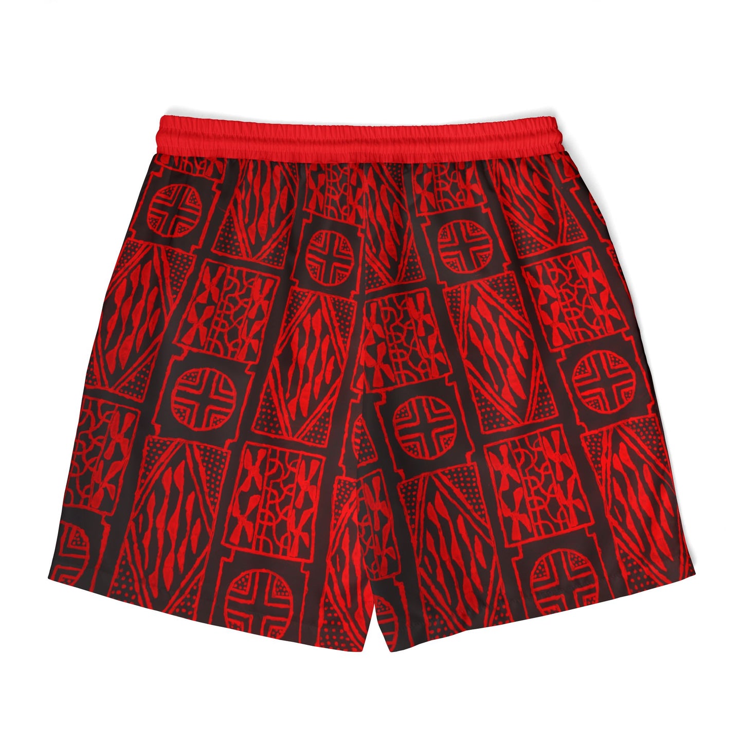 Tribal Unisex Swim Shorts