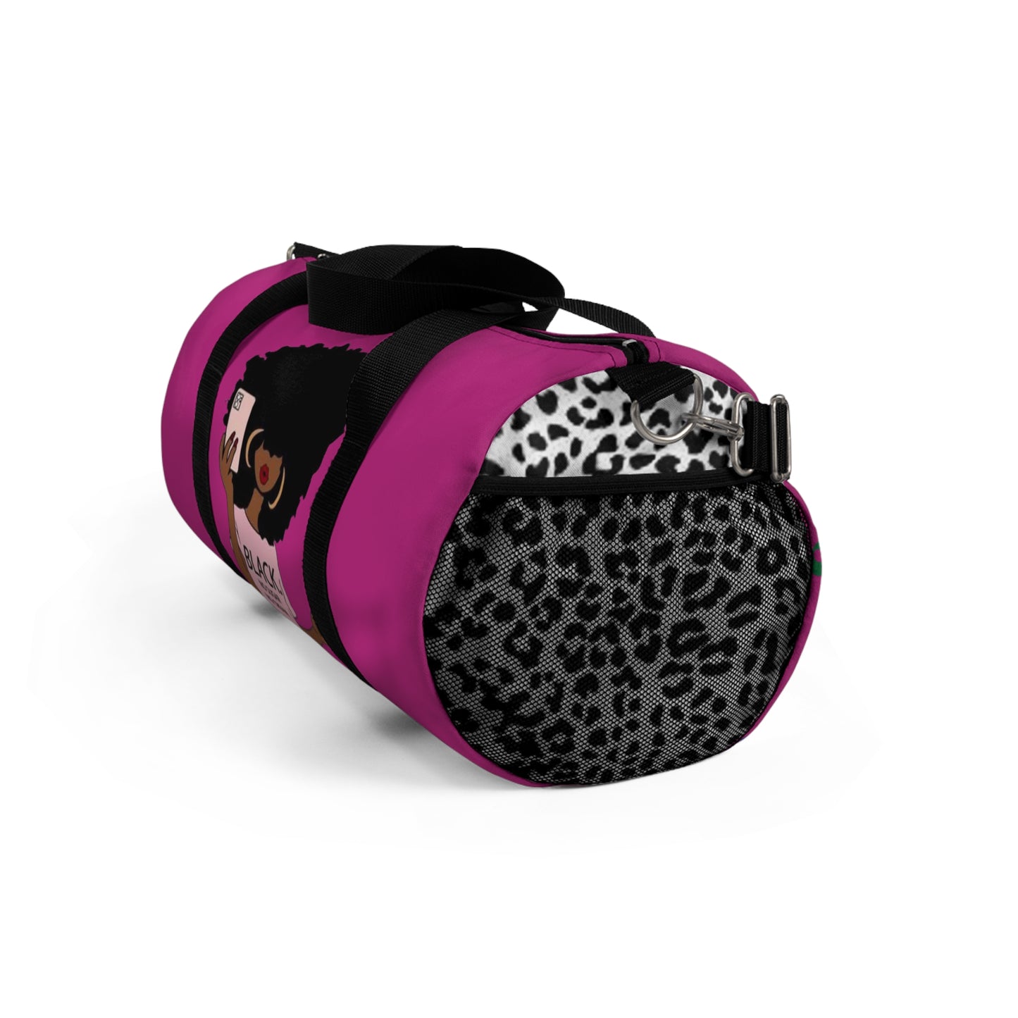Duffel Bag