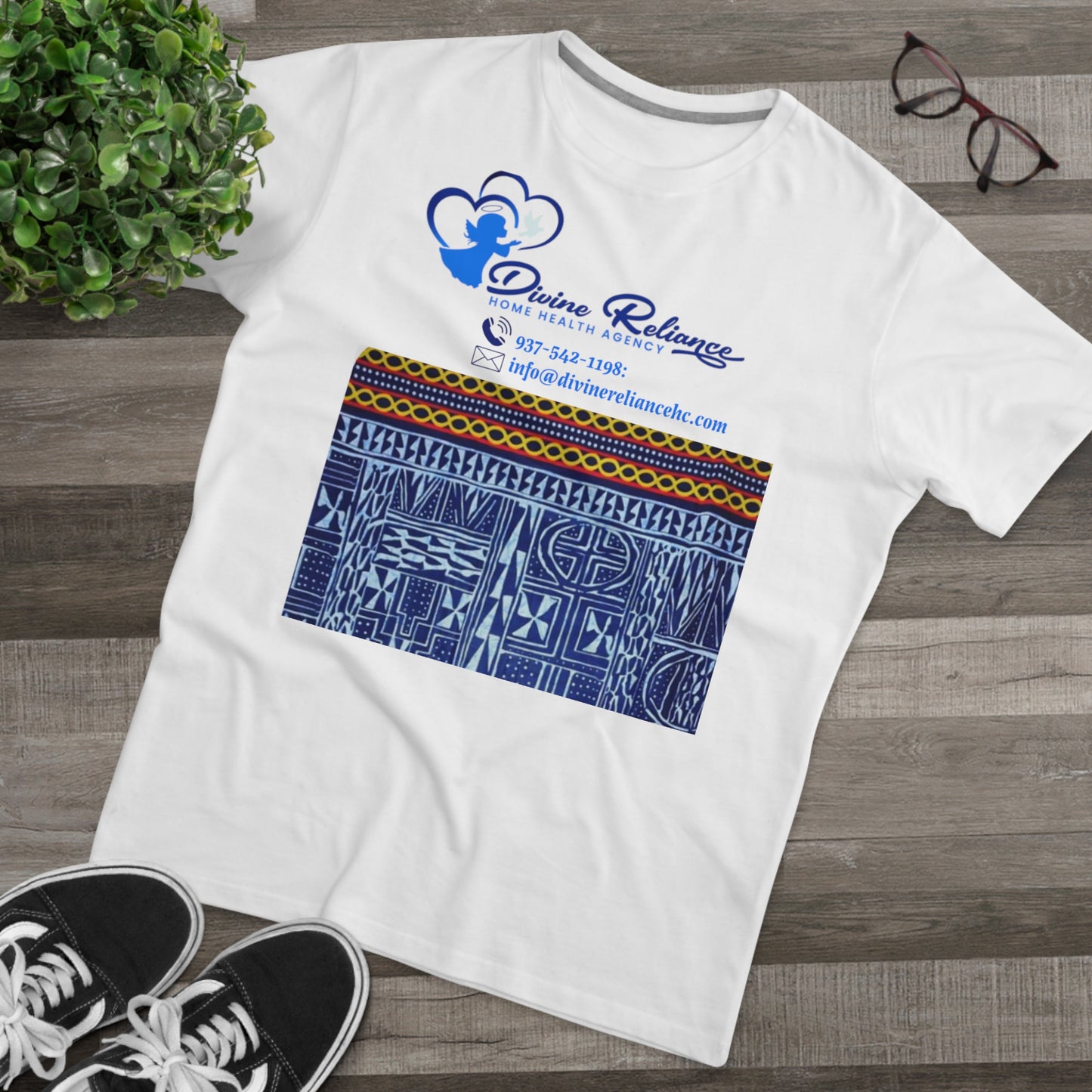 NKem's Biz Tshirt