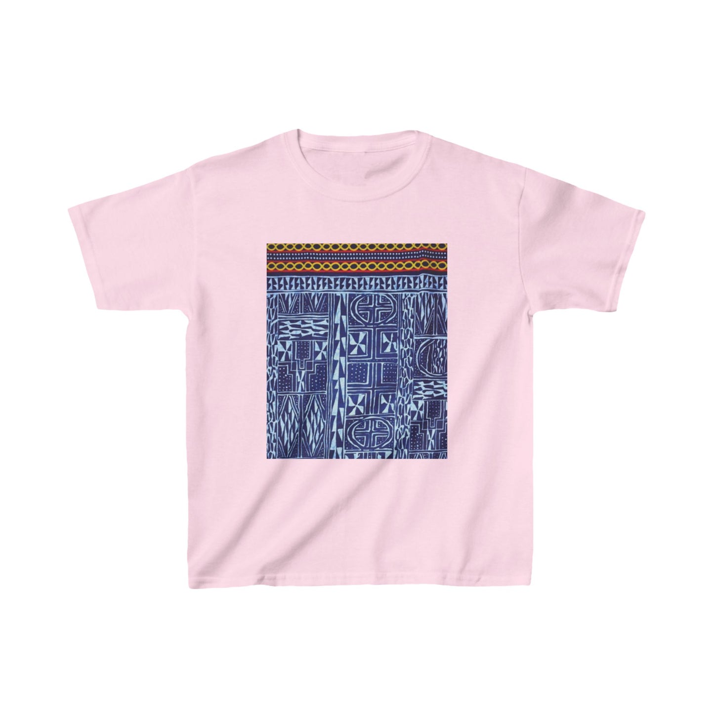 Kids 7Y-13Y Heavy Cotton™ Tee