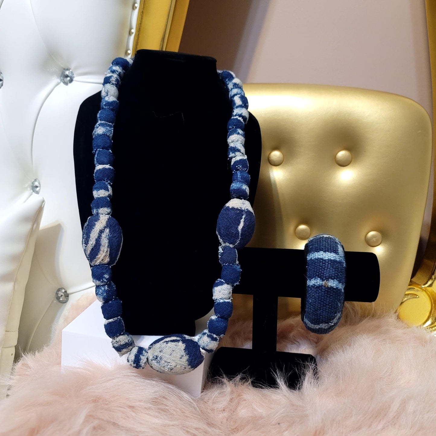 Cultural Jewelry Set