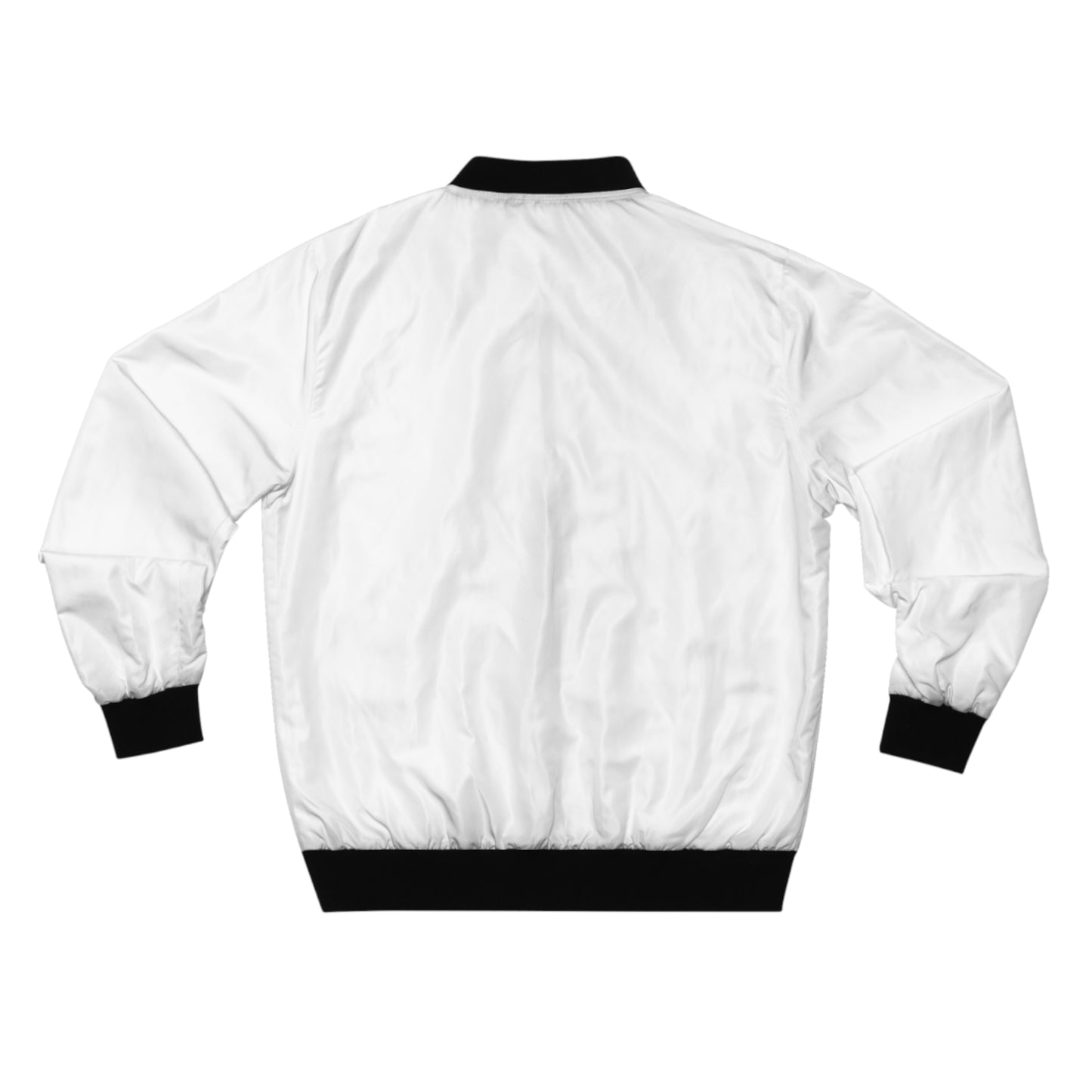 Men's Bomber Jacket