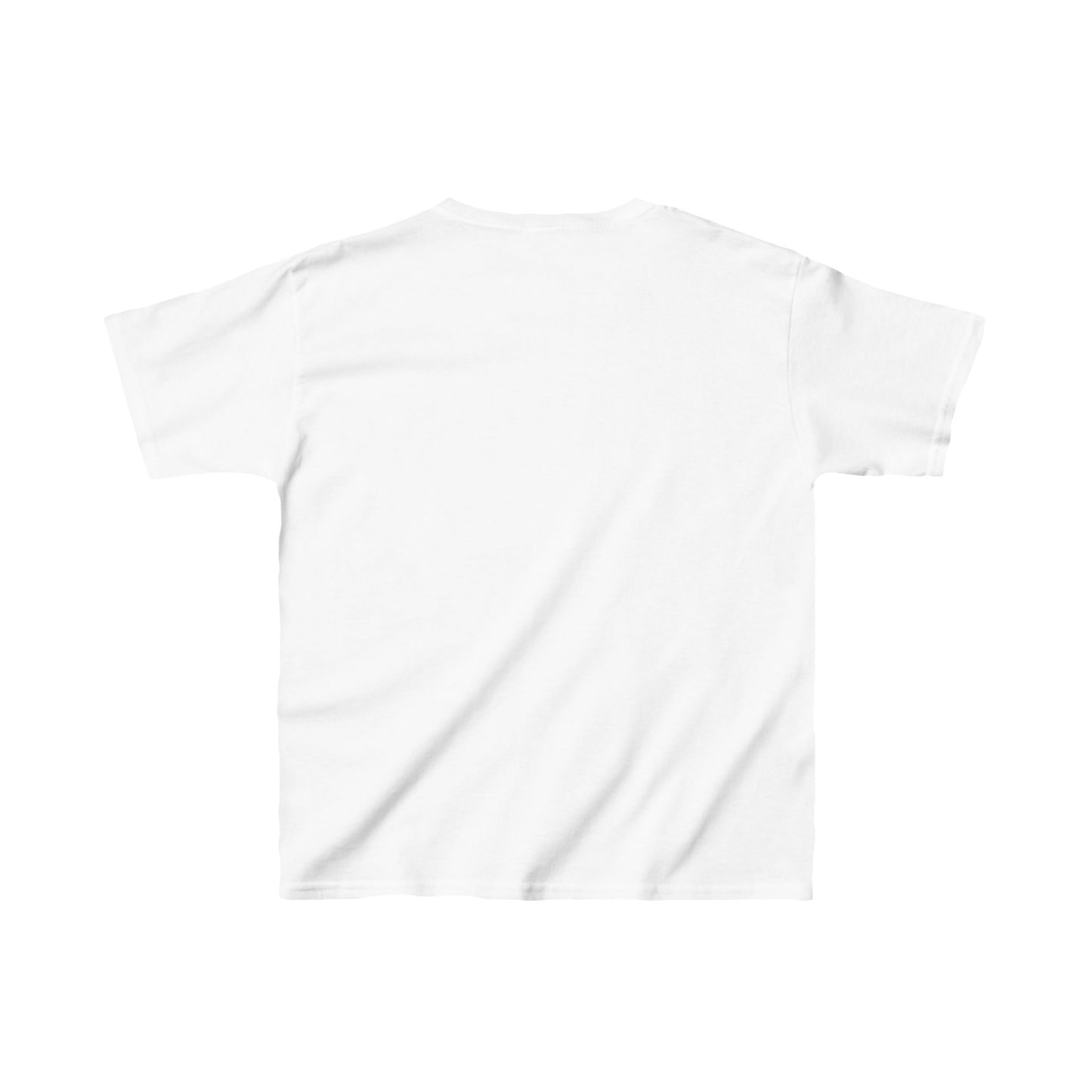 Kids 7Y-13Y Heavy Cotton™ Tee