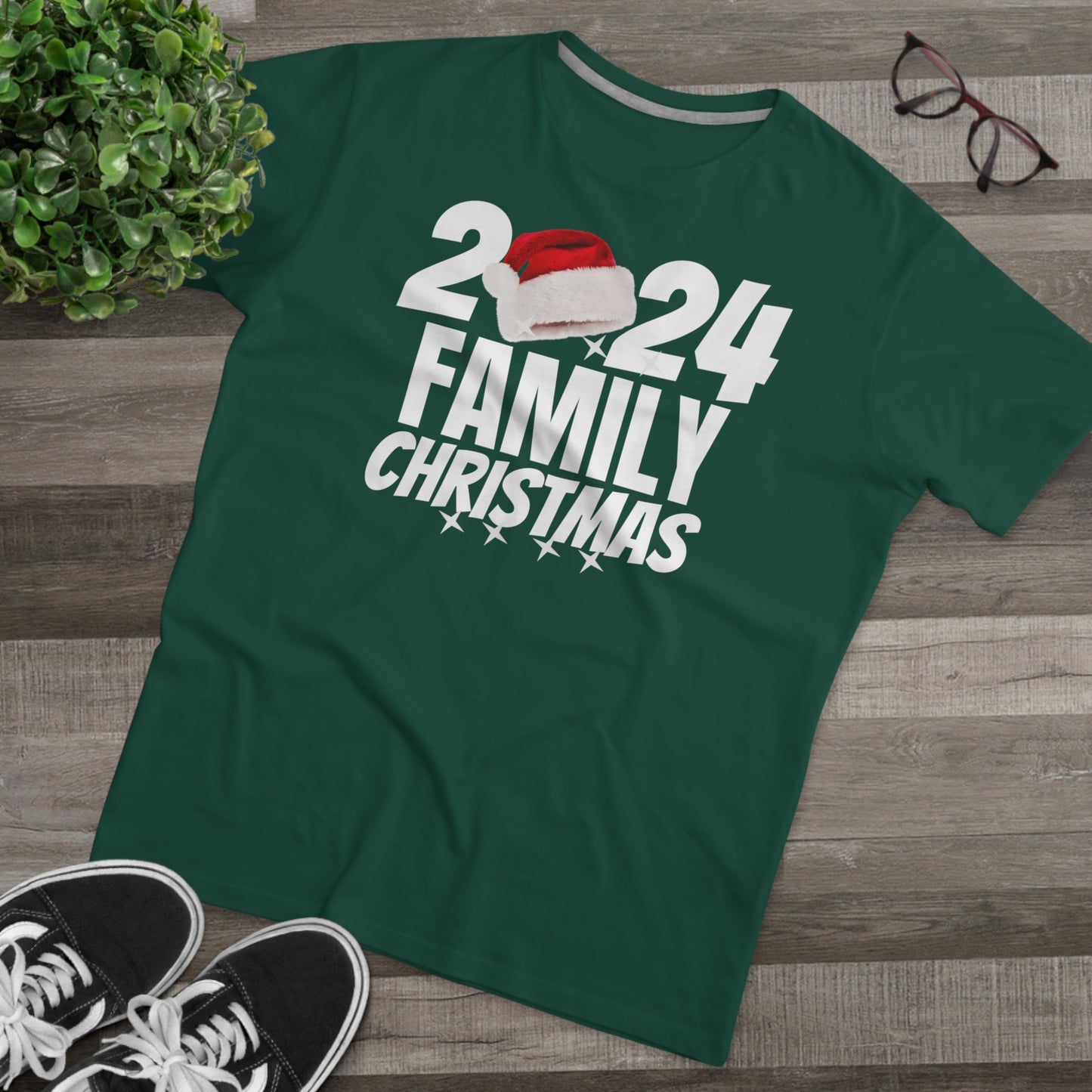 Christmas Tee for Adults