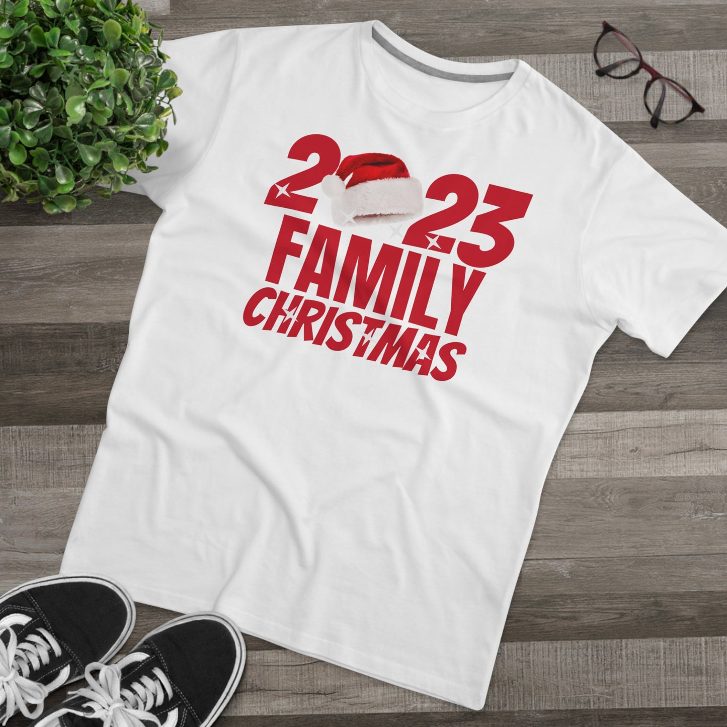 Christmas Tee for Adults