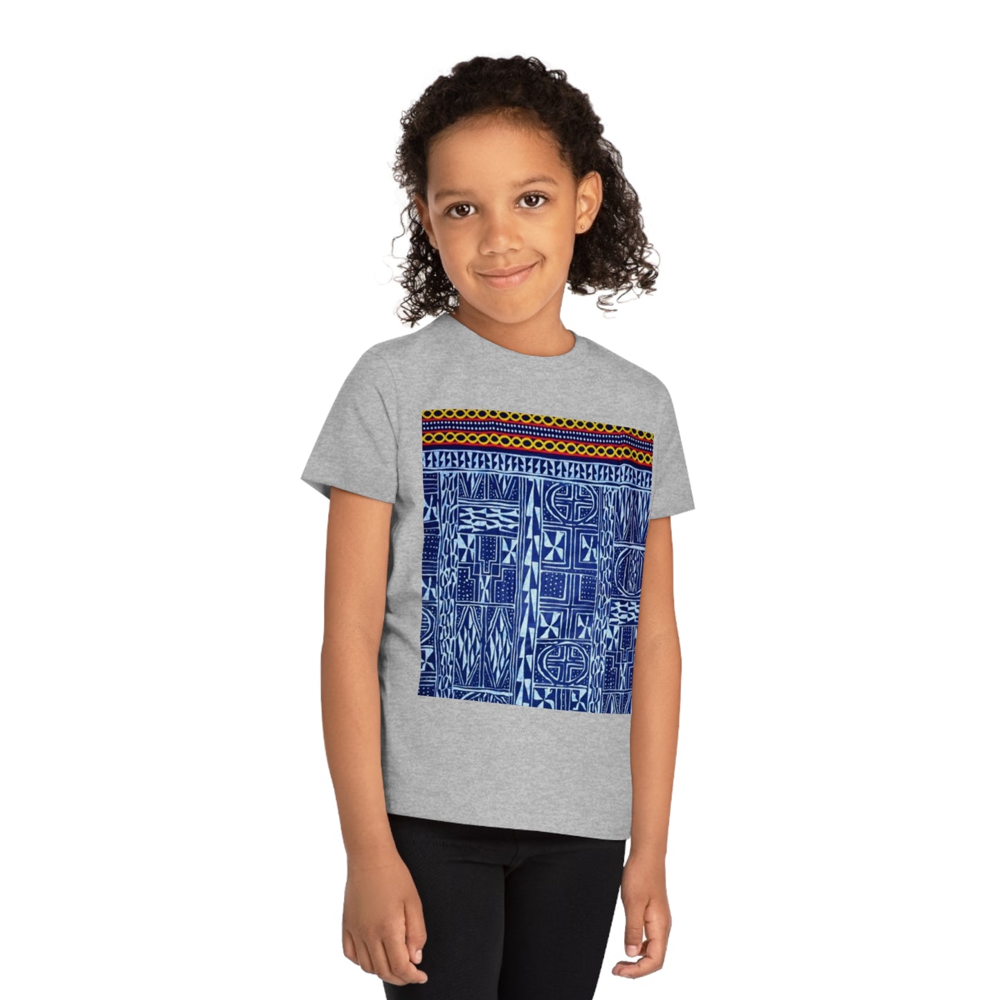 Kids' Creator T-Shirt 3Y-14Y