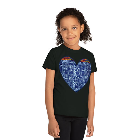 Cultural Kids T-Shirt