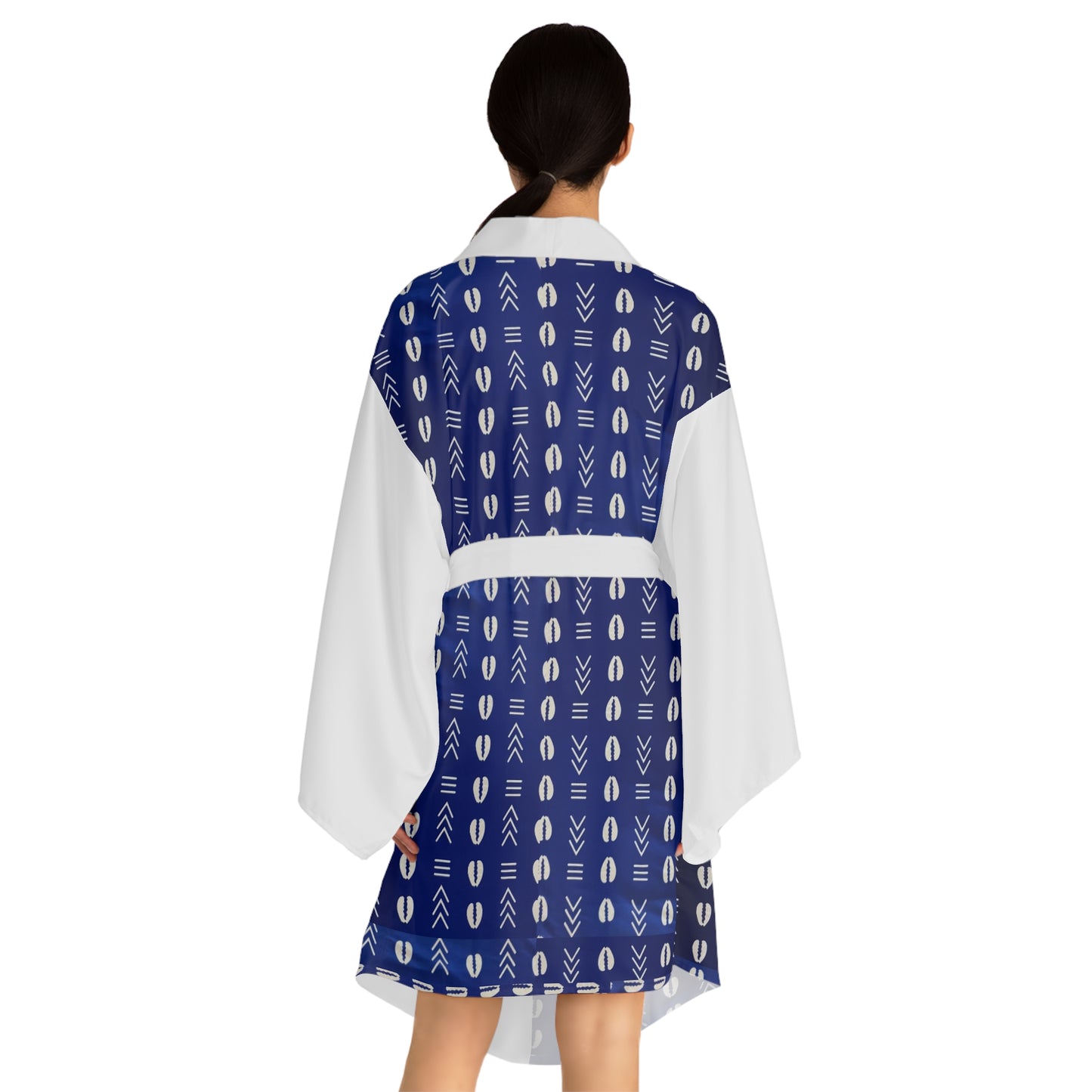 Kimono Robe lady's