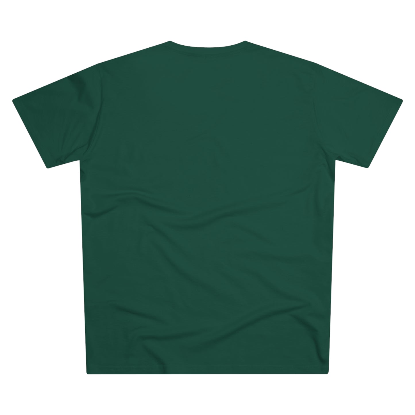 Ubuntu Unisex Modern-fit Tee