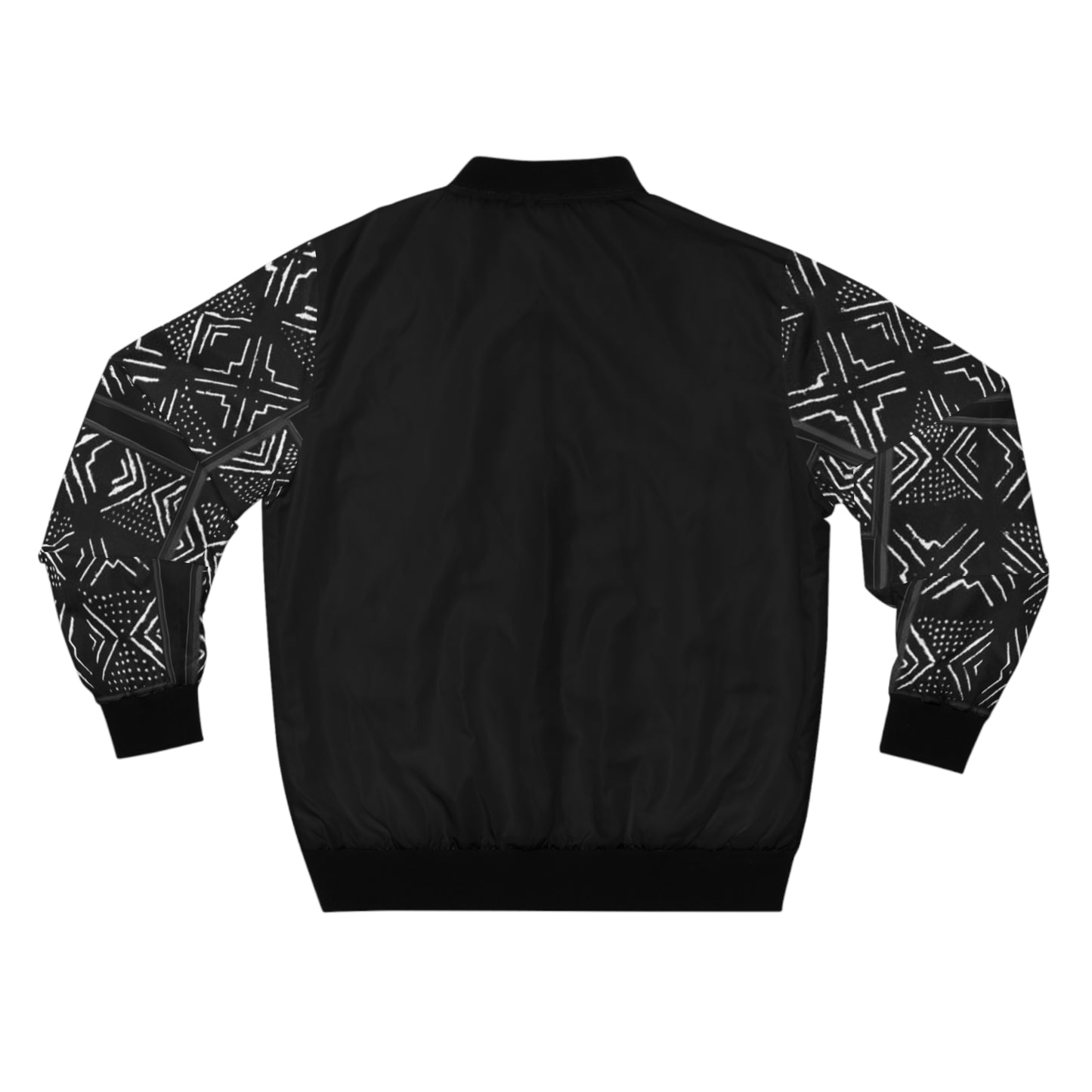 Men's Bomber Jacket