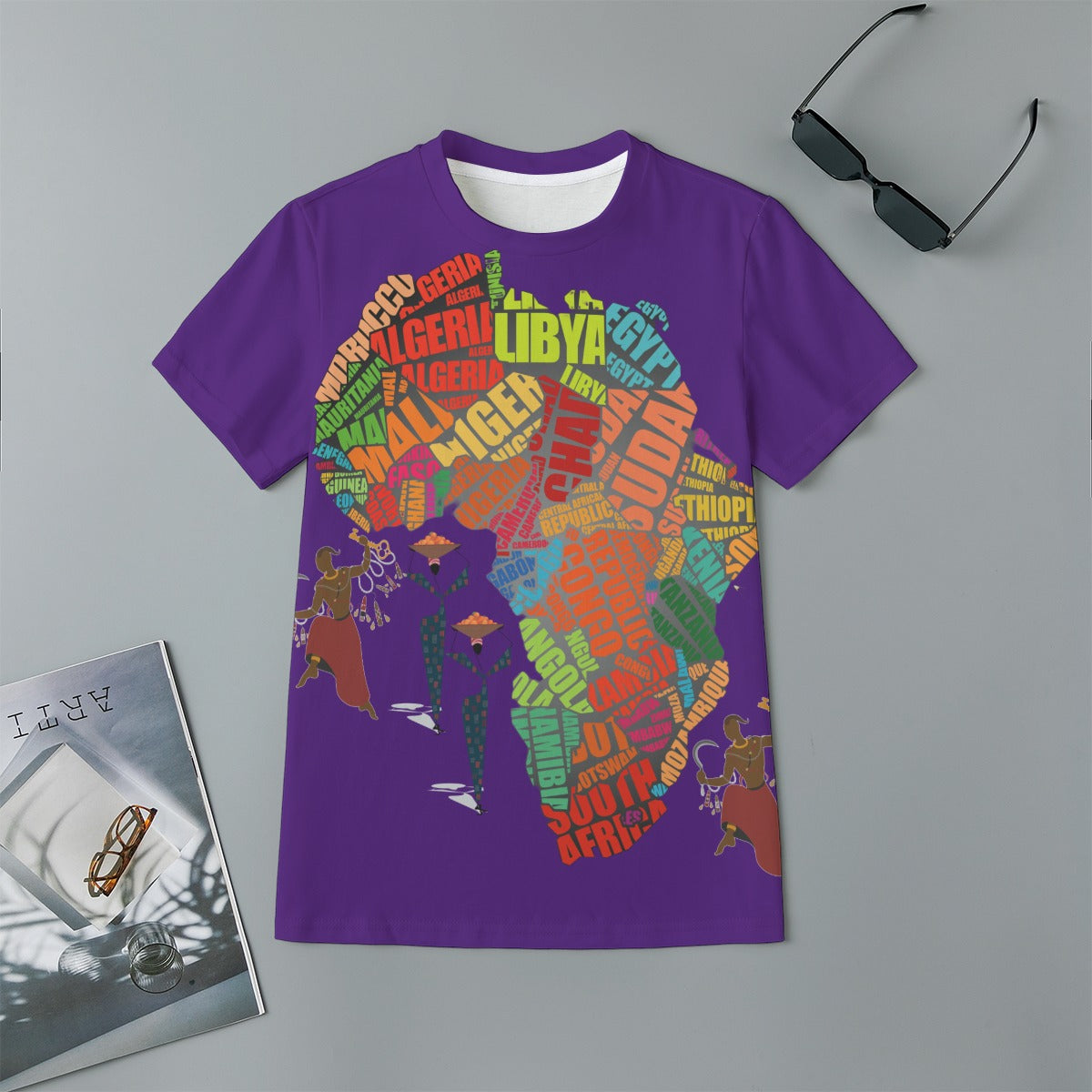 Children's T-Shirt | Cotton