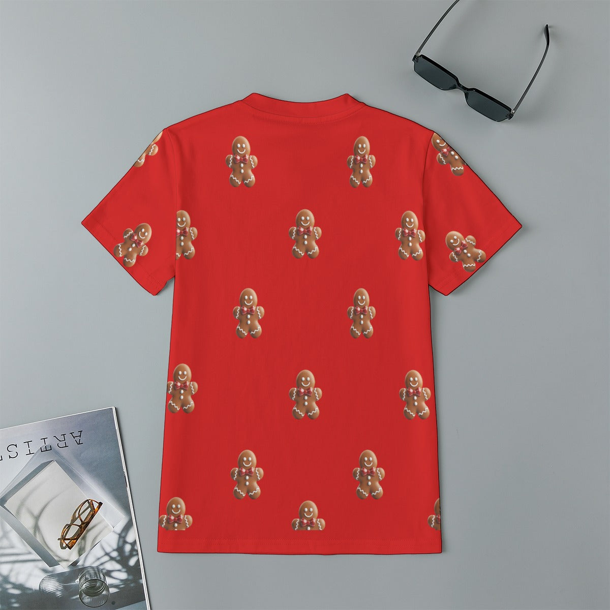 Children's T-Shirt | Cotton