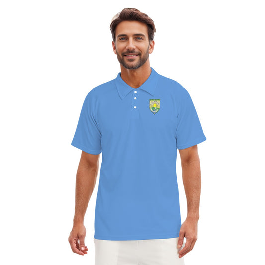 SWESA 21st Batch Polo Shirt for Alumni
