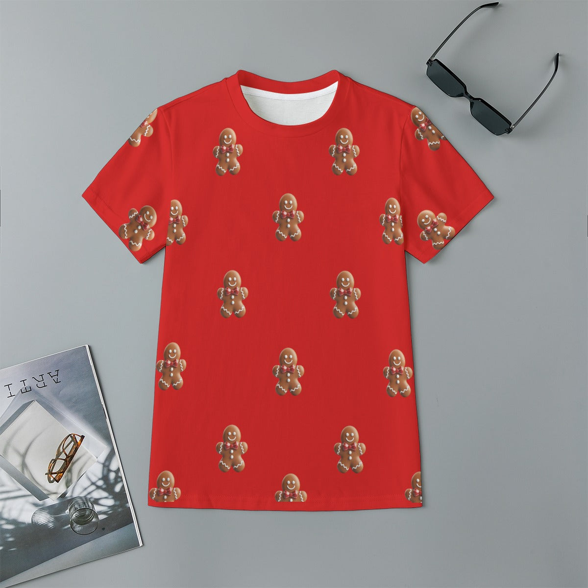 Children's T-Shirt | Cotton